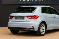 Audi A1 1.0 A1 Sportback 30 TFSI Sport Semi-Auto 5dr 13