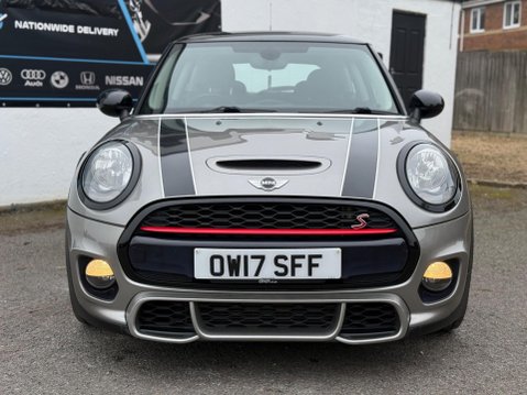 Mini Hatch 2.0 Cooper S Euro 6 (s/s) 3dr 9