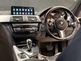 BMW 3 Series 2.0 320d M Sport Shadow Edition Auto 4dr 62