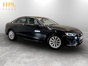 Audi A4 2.0 TFSI 35 Sport Saloon 4dr Petrol S Tronic Euro 6 (s/s) (150 ps) 1