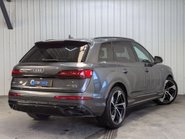 Audi Q7 3.0 Q7 Black Edition 55 TFSI MHEV Quattro Auto 4WD 5dr 5
