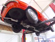 Alfa Romeo Spider 1600 Duetto 29