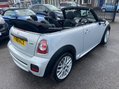 Mini Convertible 1.6 One Euro 6 2dr 7