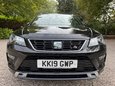SEAT Ateca 1.5 TSI EVO FR DSG Euro 6 (s/s) 5dr 4