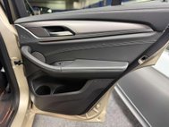 BMW X3 M 3.0i Competition SUV 5dr Petrol Auto xDrive Euro 6 (s/s) (510 ps) 68