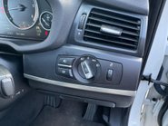 BMW X3 30d M Sport Auto xDrive Euro 5 (s/s) 5dr 21