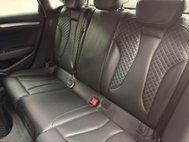 Audi S3 2.0 TFSI Saloon 4dr Petrol S Tronic quattro Euro 6 (s/s) (310 ps) 40