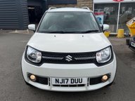 Suzuki Ignis SZ-T DUALJET 4