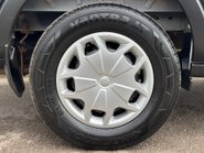 Ford Transit 350 L3 H3 170 ps Trend Panel Van - Air Con 36