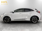 Ford Puma 1.0T EcoBoost MHEV ST-Line X SUV 5dr Petrol Hybrid Manual Euro 6 (s/s) (155 4