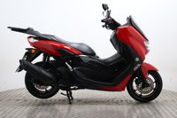 Yamaha Nmax 125 GPD125-A ABS