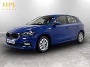 Skoda Fabia 1.0 TSI SE Comfort Hatchback 5dr Petrol DSG Euro 6 (s/s) (110 ps) Alloys - 3