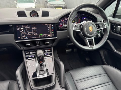 Porsche Cayenne V6 PLATINUM EDITION 14