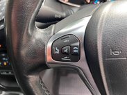 Ford Fiesta 1.0T EcoBoost Zetec S Euro 6 (s/s) 3dr 34