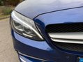 Mercedes-Benz C Class 4.0 C63 V8 BiTurbo AMG (Premium) SpdS MCT Euro 6 (s/s) 2dr 52