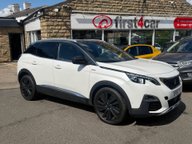 Peugeot 3008 BLUEHDI S/S GT LINE PREMIUM 1
