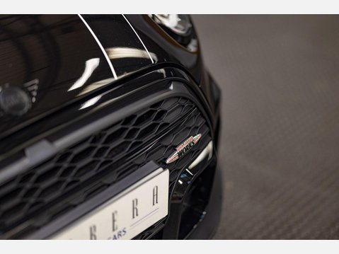 Mini Hatch 1.5 Cooper Sport Steptronic Euro 6 (s/s) 5dr 79