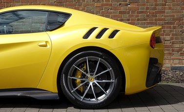 Ferrari F12 TDF 29