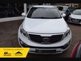 Kia Sportage 1.7 Sportage 1 CRDi 5dr 7