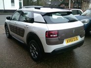 Citroen C4 Cactus PURETECH FEEL ETG S/S ONLY 23,000 MILES FROM NEW 15