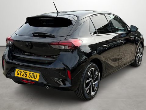 Vauxhall Corsa 1.2 Turbo Yes 5dr [Winter Pack] 9