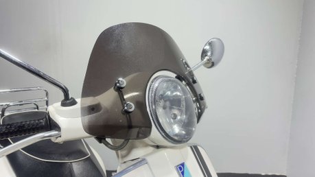 Piaggio Vespa GTS 2009 34K GOOD RUNNING SCOOTER PROJECT 300CC BIKE 21