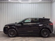 Land Rover Range Rover Evoque 2.0 Range Rover Evoque D 4x2 5dr 7