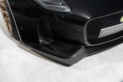 Jaguar F-Type LISTER LFT 666. 1 OF 99. FULL PPF. CARBON EXTERIOR. RARE EXAMPLE. 27