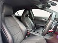 Mercedes-Benz A Class 1.5 A 180 D AMG Line Auto 5dr 9