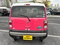 Suzuki Hustler HYBRID X 660cc Auto Kei Car Candy Pink 7