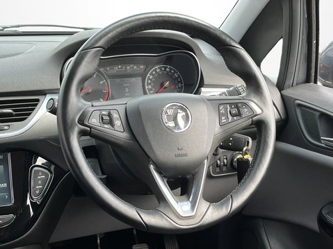 Vauxhall Corsa 1.4 ecoFLEX SE 5dr 14