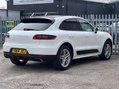 Porsche Macan 2.0T SUV 5dr Petrol PDK 4WD Euro 6 (s/s) (237 ps) 6