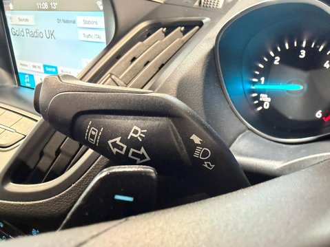 Ford Kuga 2.0 TDCi Titanium Powershift AWD Euro 6 (s/s) 5dr 29