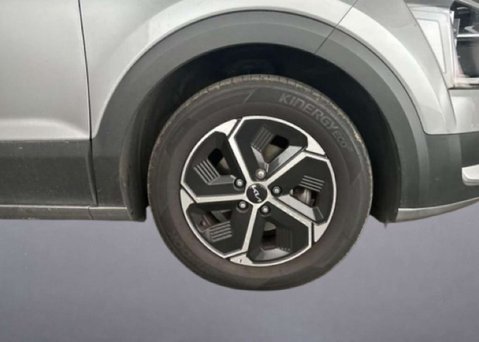 Kia Niro 1.6h GDi 2 SUV 5dr Petrol Hybrid DCT Euro 6 (s/s) (139 bhp) 10