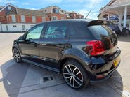 Volkswagen Polo 1.8 TSI BlueMotion Tech GTI Euro 6 (s/s) 5dr 5