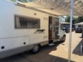Laika Evovip R718 FIXED BED 4 BERTH LOW PROFILE COACH BUILT MOTORHOME 28