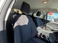 Ford Focus ZETEC EDITION TDCI 10