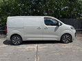 Citroen Dispatch M 1400 ENTERPRISE PLUS BLUEHDI S/S 10