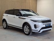 Land Rover Range Rover Evoque 2.0 Range Rover Evoque R-Dynamic S D Auto 4WD 5dr 10
