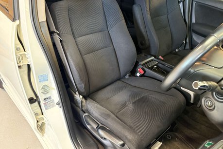 Honda Odyssey 2.4 Litre Automatic 32