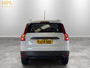 Dacia Jogger 1.0 TCe Essential MPV 5dr Petrol Manual Euro 6 (s/s) (110 ps) 6