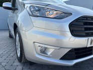 Ford Transit Connect 240 L1 Limited Panel Van - Rear Camera 21