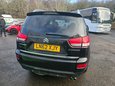 Citroen C-Crosser HDI EXCLUSIVE 7 SEATER AUTO 11