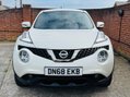 Nissan Juke 1.6 Tekna SUV 5dr Petrol XTRON Euro 6 (117 ps) 2