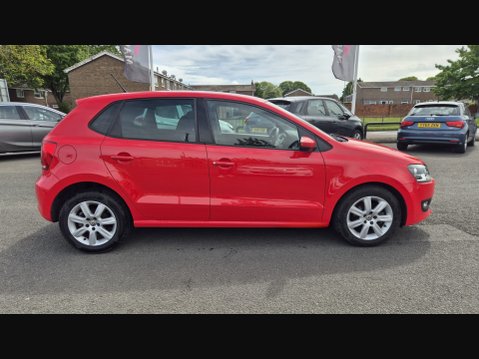 Volkswagen Polo MATCH EDITION 3