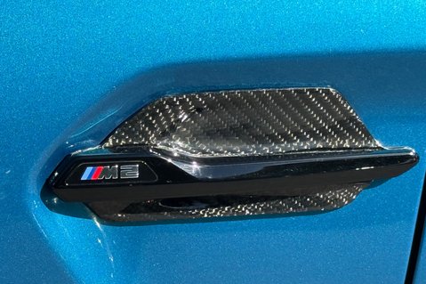 BMW M2 M2 - LONG BEACH BLUE -STAGE 2 TUNED -HARMAN KARDON -LOUD! 22