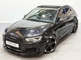 Audi RS3 2.5 TFSI Sportback 5dr Petrol S Tronic quattro Euro 6 (s/s) (Nav) (367 ps) 14