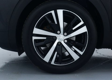 Peugeot 5008 1.6 PureTech GT SUV 5dr Petrol EAT Euro 6 (s/s) (180 ps) 16