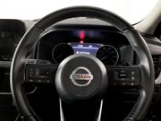 Nissan Qashqai 1.3 DIG-T MHEV N-Connecta SUV 5dr Petrol Hybrid XTRON Euro 6 (s/s) (158 ps) 13