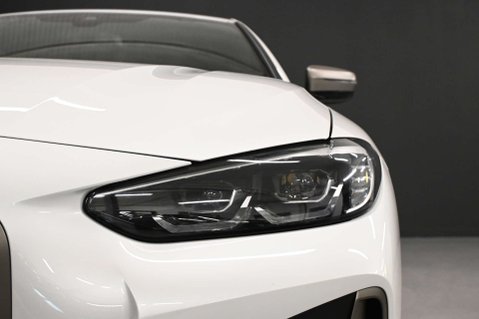 BMW 4 Series 3.0 M440i xDrive MHEV Auto 4WD 2dr 46